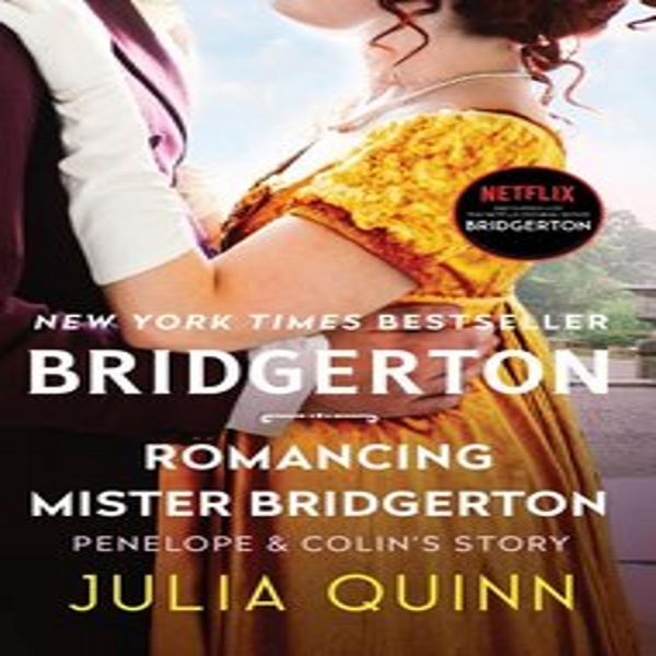 Il Fascino Di Mister Bridgerton-image