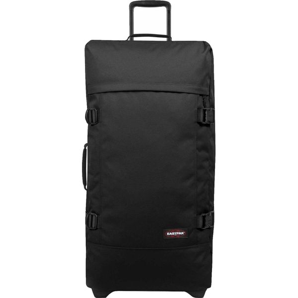 Eastpak Borsa Da Viaggio Carrello Tranverz Black Nero-image