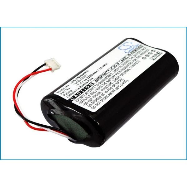 Batteria Per Polycom Soundstation 2W Ecc-image