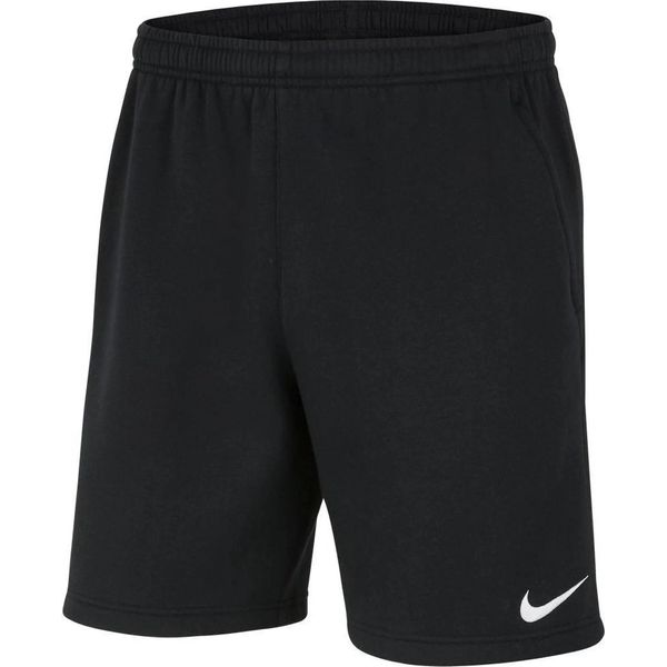 Spodenki Nike Park 20 Fleece Short Junior CW6932 010 Xs (122-128Cm)-image