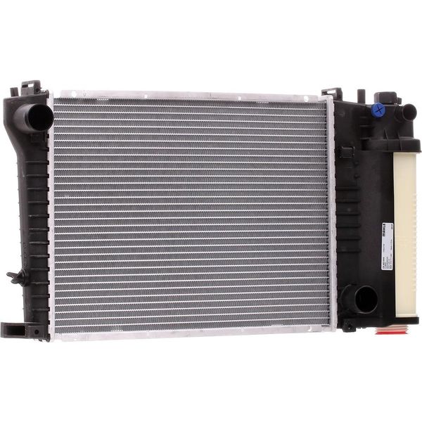 Radiatore Motore Mahle Per Bmw Serie 3 E30 E36 Serie 5 E34-image