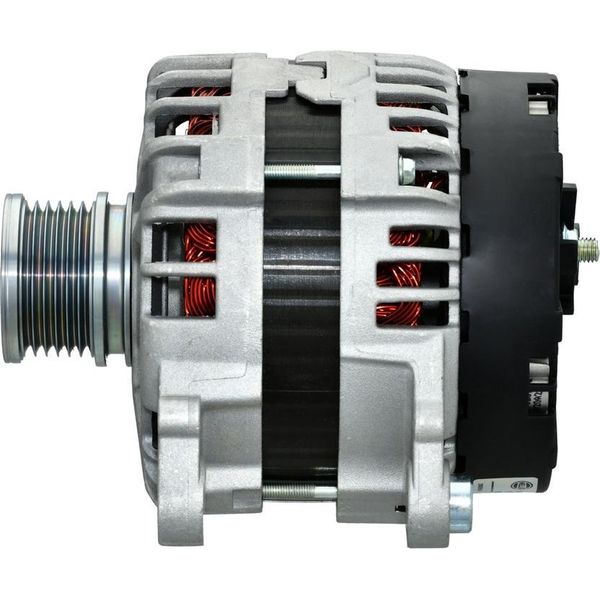 Alternatore 12 V 150 A Ø 50 Mm Hella Per Audi A4 E Altri Modelli-image