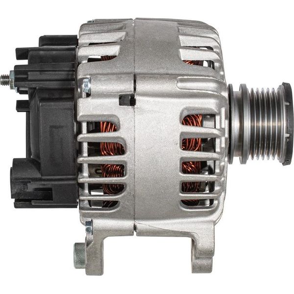 Alternatore Con Puleggia Di Rinvio 49Mm Hella Per Seat Leon St (5F8)-image