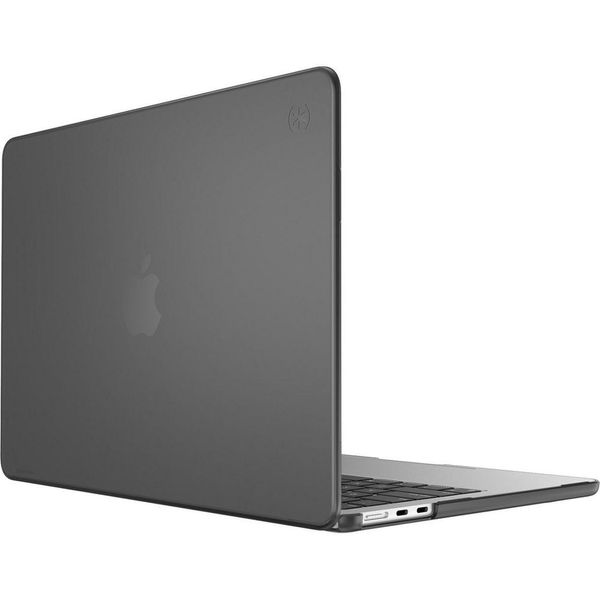 Speck Smartshell - Custodia Per Macbook Air 13,6" M3 (2024) / M2 (2022) (Obsidian)"-image
