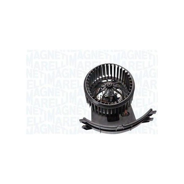 Magneti Marelli Motore Ventilatore Motore Ventilatore 069412274010 Per Vw Transporter V Bus (7HB, 7HJ, 7EB, 7EJ, 7EF, 7EG, 7HF, 7EC) 150Mm-image