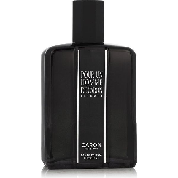 Caron Pour Un Homme De Caron Le Soir Eau De Parfum 125Ml Uomo Spray-image