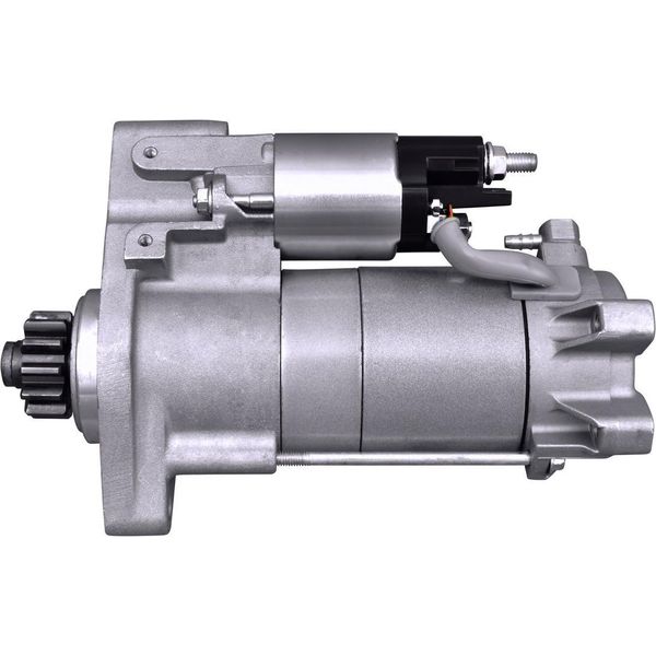 Motorino Di Avviamento 12 V 2 Kw 12 Denti Hella Per, Tra Gli Altri, Land Rover Range Rover Sport-image