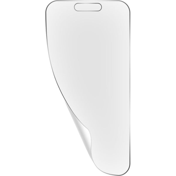 Avizar, Protezione Infrangibile Dello Schermo Apple Iphone 15 / 15 Pro, Trasparente-image
