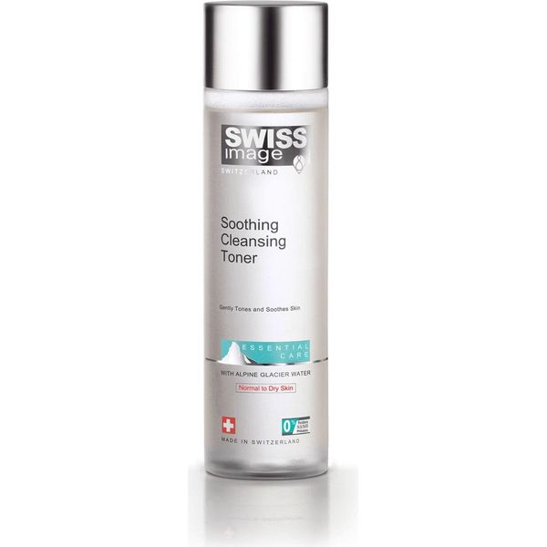 Swiss Image Tonico Detergente Lenitivo 200Ml-image