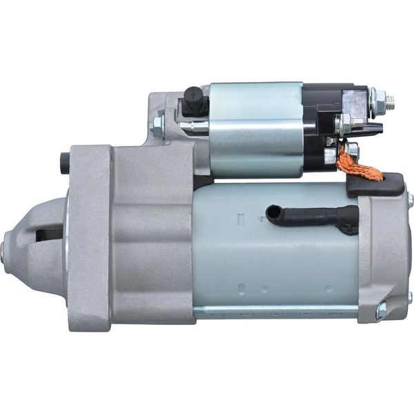 Motorino Di Avviamento 12 V 1,4 Kw 15 Denti Hella Per Mini Mini E Altri-image