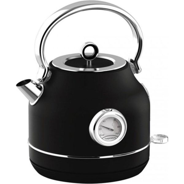 Berlinger Haus Bollitore Elettrico Da 1,7 L Con Termometro BH9640-image