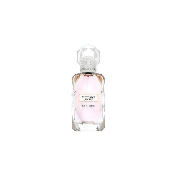 Victoria's Secret So In Love Eau De Parfum Per Donna 100 Ml-image