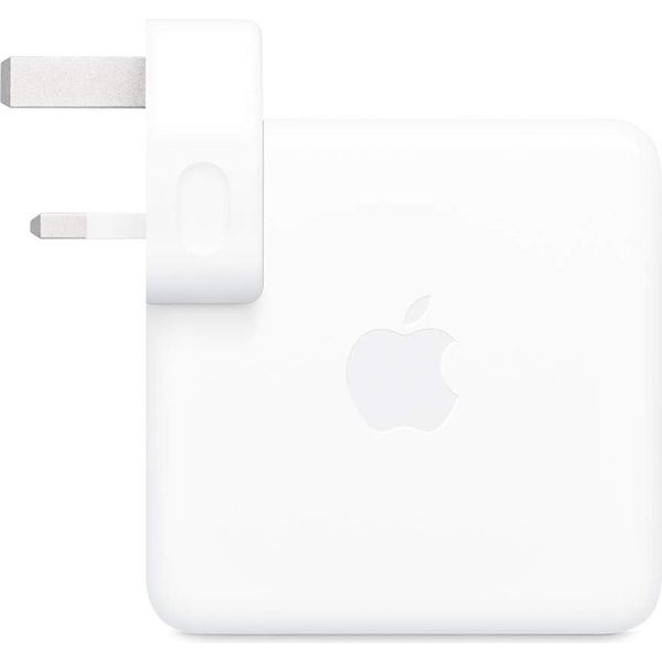 Apple MX0J2B/A, Laptop, Interno, 96 W, Apple, Macbook Macbook Air Macbook Pro, Bianco-image