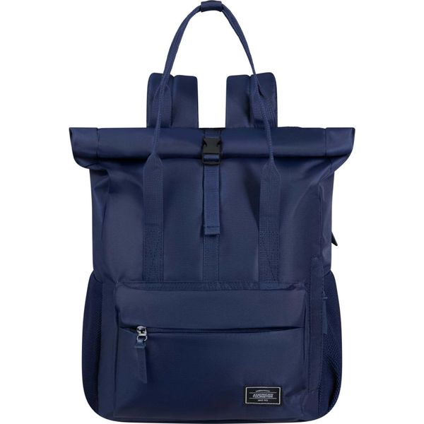 American Tourister Zaino Per Laptop Zaino Con Scomparto Per Laptop Urban Groove UG25 Tote Backpack 15.6" 20,5L Midnight Navy Blu Scuro"-image