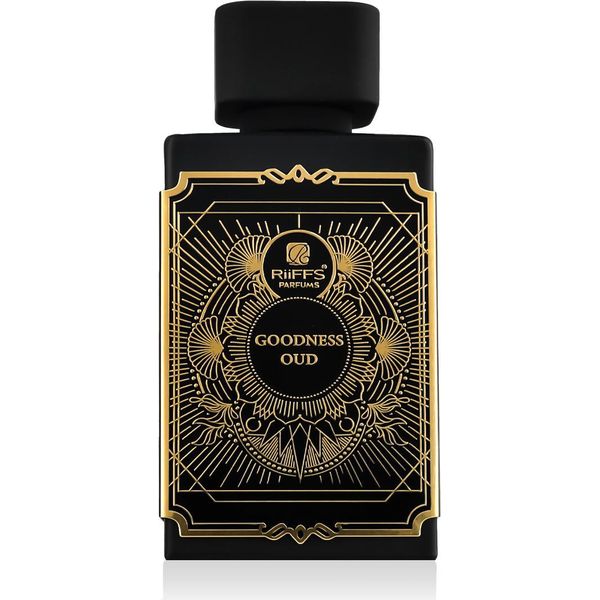 Riiffs Goodness Oud Eau De Parfum Per Uomo 100 Ml-image