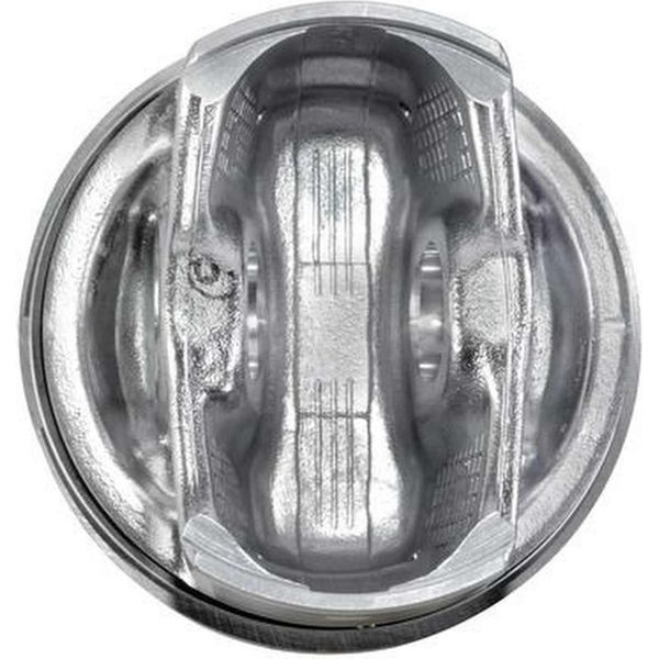 Pistone 100220050 39 Mm Ø 17 Mm Kolbenschmidt Per Seat Ibiza Ed Altri-image