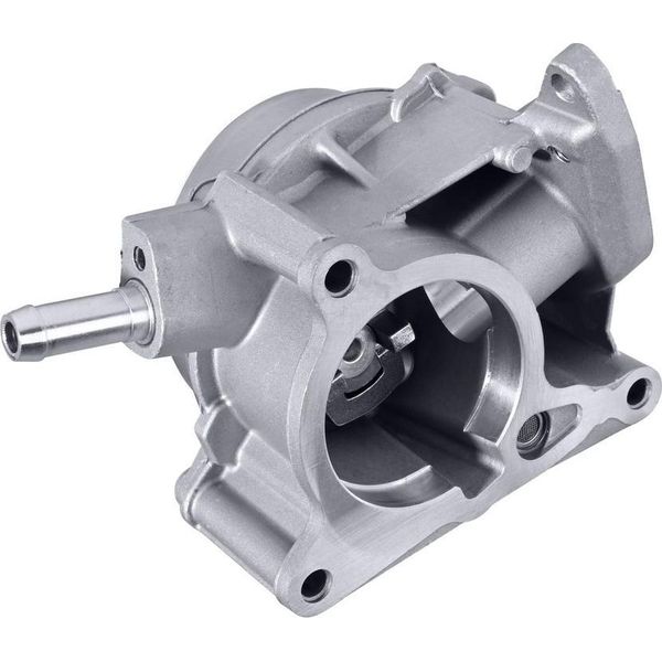 Pompa A Vuoto Sistema Frenante Pompa A Palette Meccanica Hella Per Audi A4 E Altri-image
