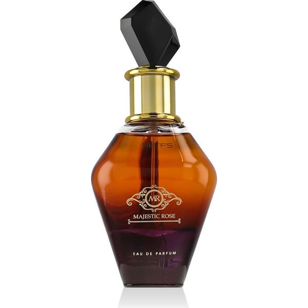 Riiffs Majestic Rose Eau De Parfum Per Donna 100 Ml-image