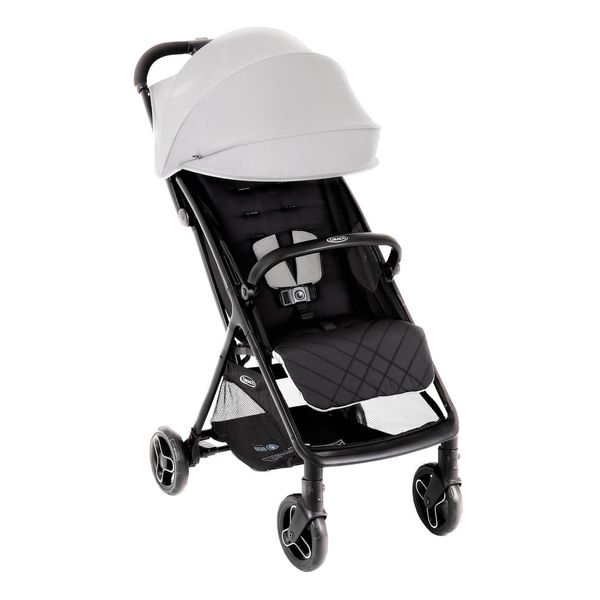 Passeggino Graco Myavo, Graco:Grigio Ripido-image
