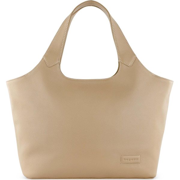 Bugatti Borsa A Tracolla Borsa A Tracolla Elsa Ladies Bag Sand Marrone Chiaro-image