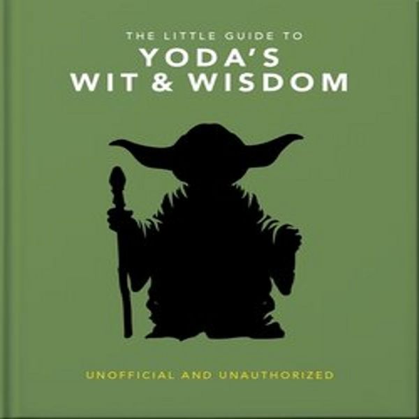La Piccola Guida All'arguzia E Alla Saggezza Di Yoda-image