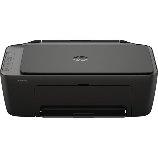 Stampante A Colori Hp Deskjet 2920 Cordless All-In-One, Stampante Termica, Stampa A Colori, 4800 X 1200 Dpi, Copia A Colori, A4, Grigio-image