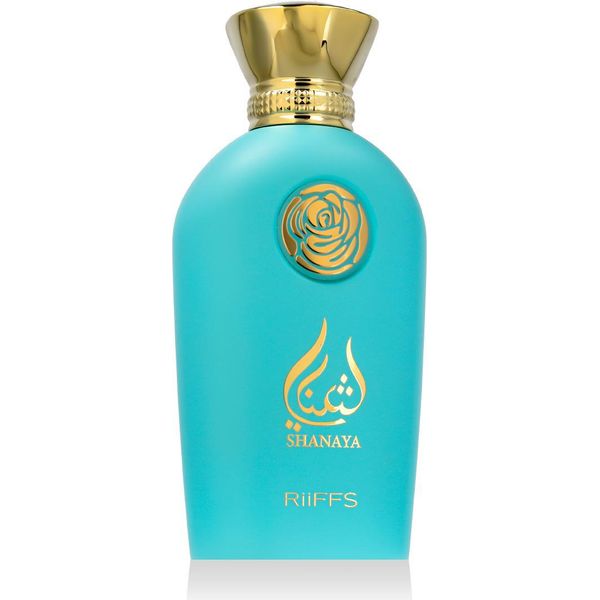 Riiffs Shanaya Eau De Parfum 100Ml-image