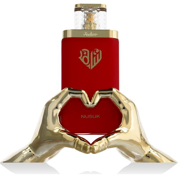 Nusuk Saher Eau De Parfum 100Ml-image