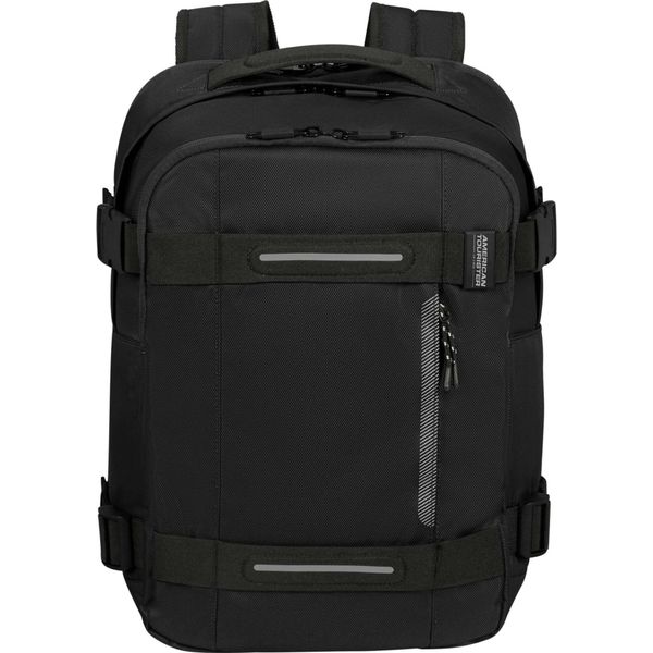 American Tourister Zaino Per Laptop Zaino Con Scomparto Per Laptop Urban Track Laptop Backpack 15.6" 29L Black Nero"-image