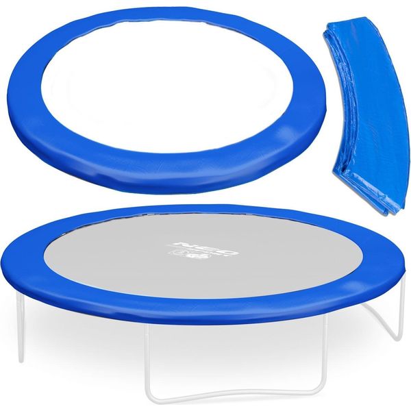 Copertura Per Molle Per Trampolino 404 Cm (13 Ft) Neo-Sport-image