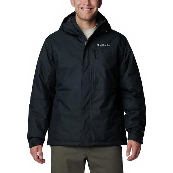 Giacca Columbia Hikebound™ Ii Nero 2XL Uomo Nero 2XL-image