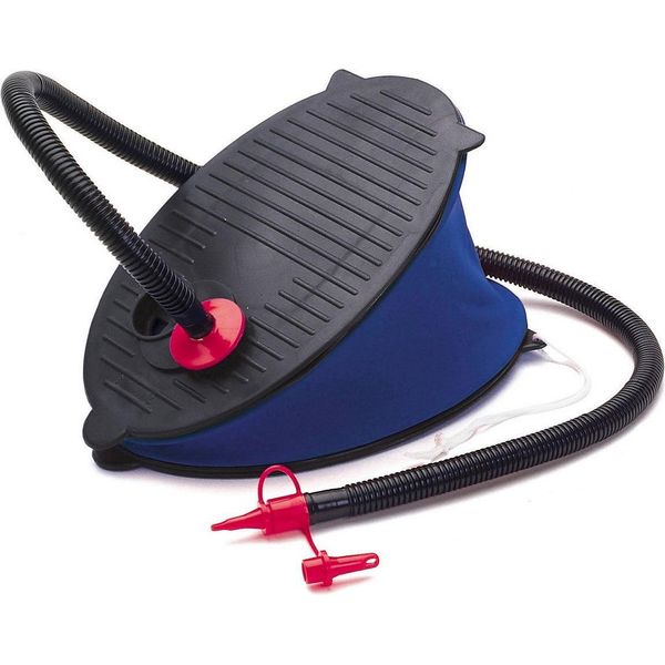 Pompa A Pedale 29 Cm Intex 69611-image