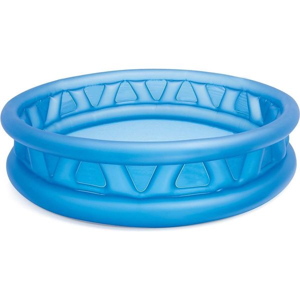 Cuffia Per Piscina Gonfiabile 188 X 46 Cm Intex 58431-image