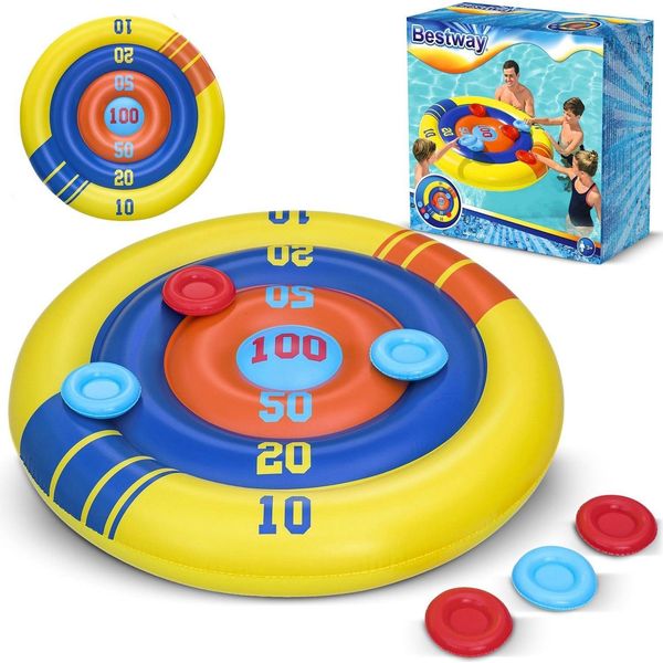 Gioco Di Biliardo Bestway 52566-image