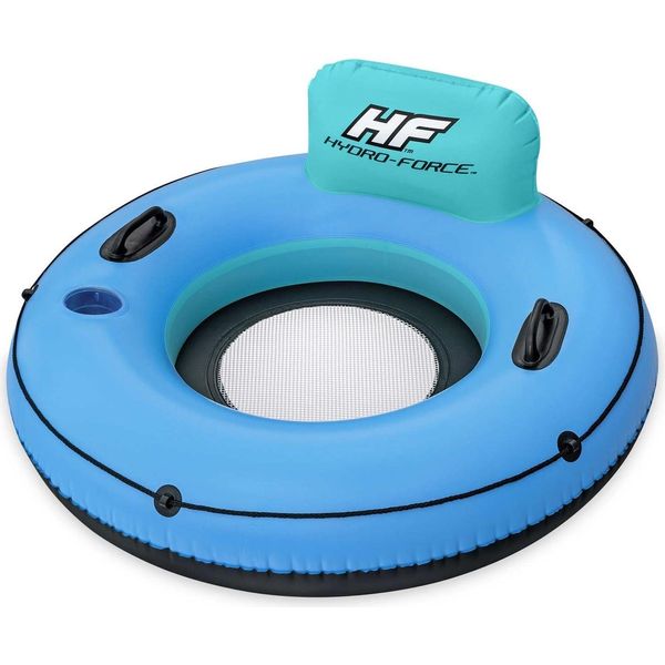 Anello Da Nuoto Rider 106 Cm Bestway 43108-image