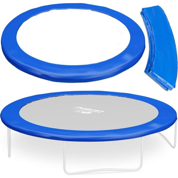 Copertura Per Trampolino In Pvc 435 Cm 14 Piedi Neo-Sport-image
