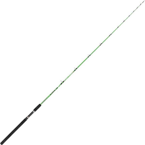 Expert Predator Kalamaro Canna Da Pesca Verde 2,00 M / 50-100 G Verde 2,00 M-image