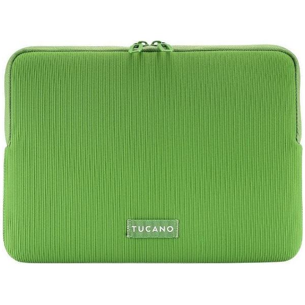 Cover Per Macbook Air 13 | Pro 13 Tucano Originale Verde Custodia Per Laptop-image