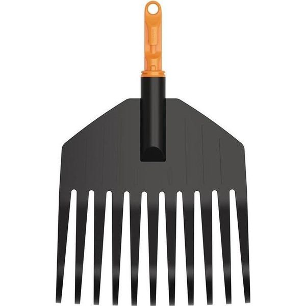 Spazzola Per Foglie Oneclick Larghezza Di Lavoro 217 Mm Plastica 11 Denti Plastica-image