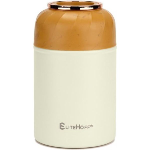 Elitehoff Thermos Per Il Pranzo 63268-image