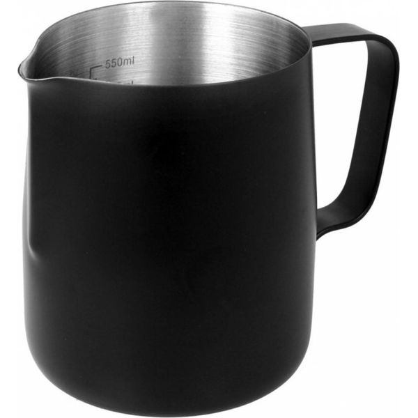 Brunbeste Brocca In Acciaio Per Montare Il Latte 350Ml 64804-image