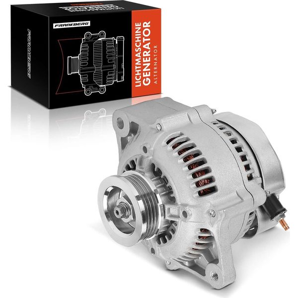 Frankberg 1X Alternatore Per Suzuki Baleno Grand Vitara Wagon R+ 1.3L-2.7L-image