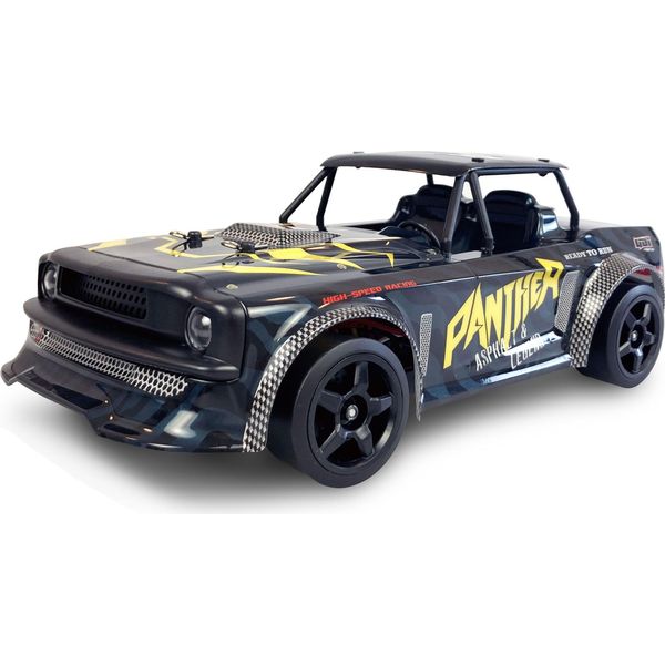 Amewi Panther Modello Radiocomandato (Rc) Auto Sportiva Motore Elettrico 1:16-image
