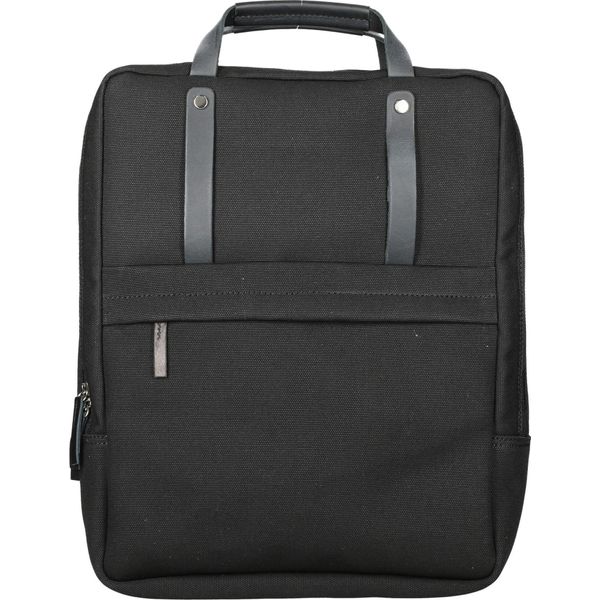 Zaino Jost Lund 42 Cm Colore: Nero-image