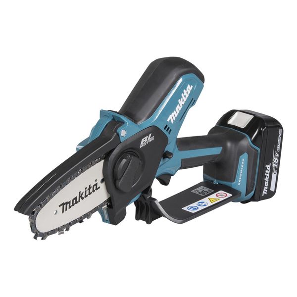 Makita DUC101RF01 Akku-AstsäGe 100 Mm-image