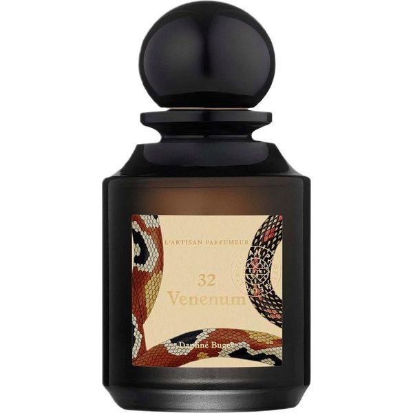 L'artisan Parfumeur 32 Venenum Daphné Bugey Eau De Parfum 75Ml-image
