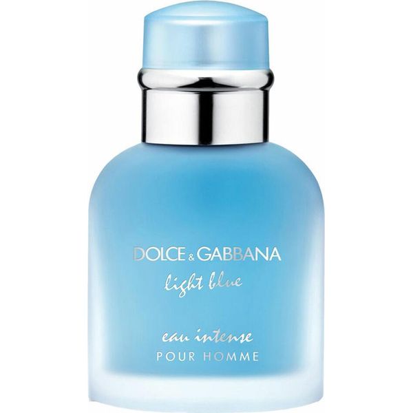 Dolce & Gabbana Light Blue Eau Intense Pour Homme Edp Spray 200Ml-image