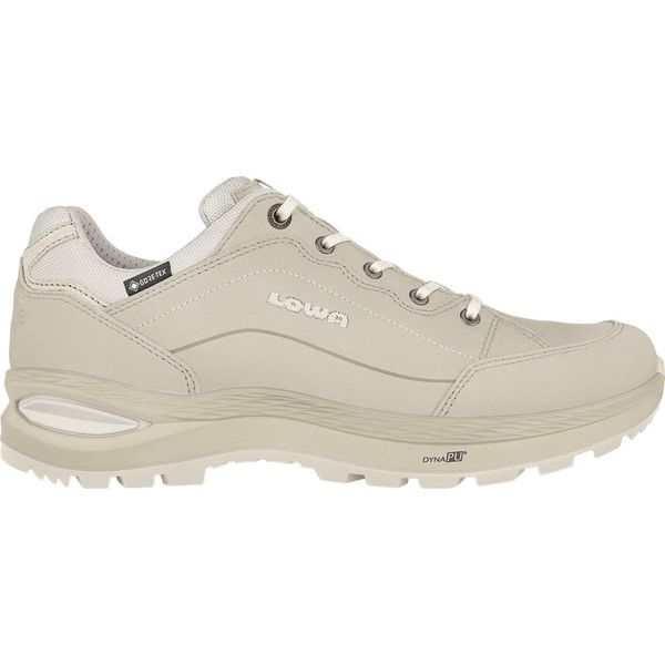 Lowa Scarpe Da Trekking Donna Renegade Evo Gtx Lo Ws Champagne Panna-image