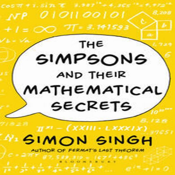 I Simpson E I Loro Segreti Matematici-image