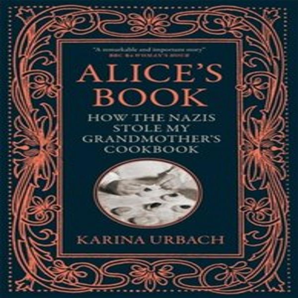 Il Libro Di Alice-image
